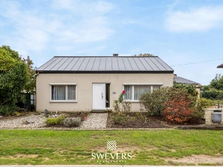 Huis te koop Heusden-Zolder (RBU76309)