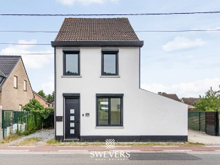 Huis te koop Beverlo (RBU76310)