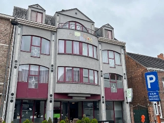 Apartment for rent Geel (RBU76311)