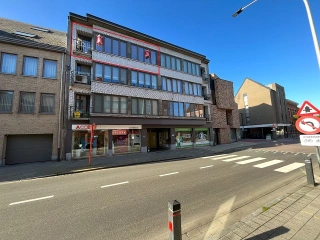 Apartment for sale Geel (RBU76313)