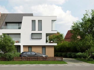 Appartement te koop Geraardsbergen (RBU76319)