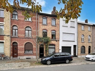 Maison à vendre Courtrai (RBU76320)