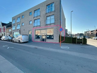 Surface commerciale à vendre Waregem (RBU76323)
