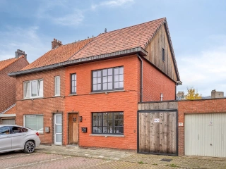 Maison à vendre Mol (RBU76329)