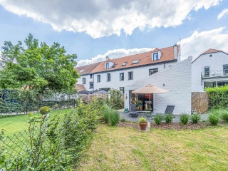 Maison à vendre Lasne (RBU76332)