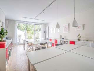 Triplex à vendre Lasne (RBU76333)