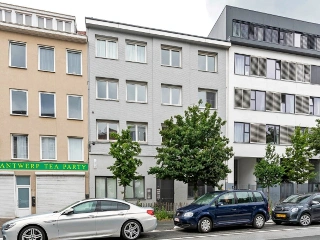 Appartement à louer Anvers (RBU76336)