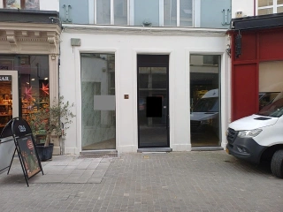 Surface commerciale à louer Anvers (RBU76337)