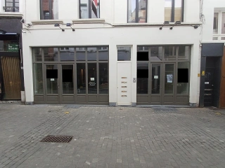 Surface commerciale à louer Anvers (RBU76338)