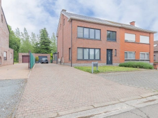 Maison à vendre Lebbeke (RBU76343)