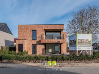 Apartment for sale Dilsen-Stokkem (RBU76346)