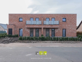 Apartment for sale Dilsen-Stokkem (RBU76348)