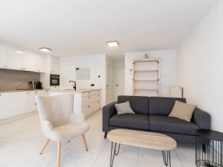 Apartment for sale De Panne (RBU76361)