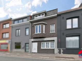 Maison à vendre Eeklo (RBU76365)