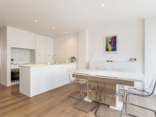 Apartment for sale De Panne (RBU76366)