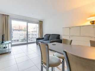 Appartement à vendre Nieuwpoort (RBU76375)