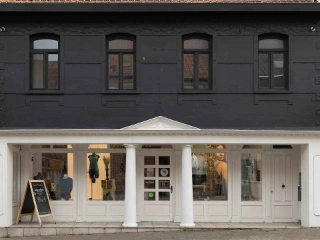 Surface commerciale à louer Anzegem (RBU76393)