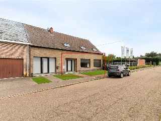 Apartment for sale Mechelen (RBU76399)