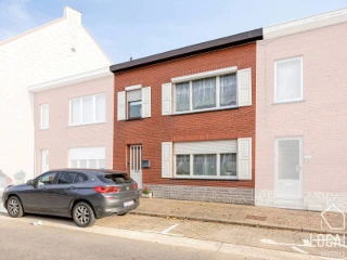 Huis te koop Ninove (RBU76400)