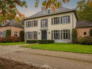 Villa à vendre Tremelo (RBU76404)