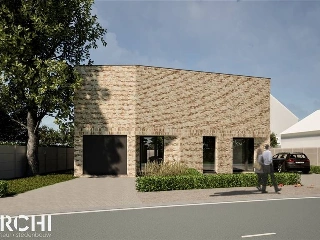 Residence for sale Beringen (RBU76407)