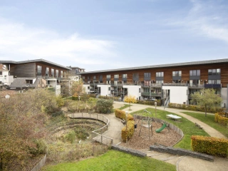 Duplex te koop Anderlecht (RBU76413)