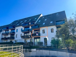 Apartment for sale Koksijde (RBU76414)