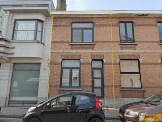 Residence for rent Ternat (RBU76416)