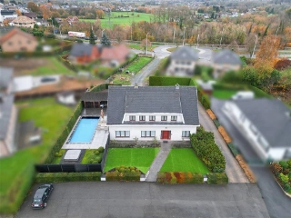 Residence for sale Itterbeek (RBU76419)