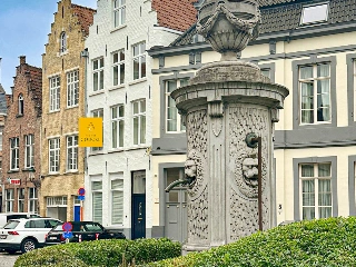 Huis te koop Brugge (RBU76423)