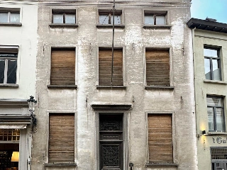 Huis te koop Brugge (RBU76424)