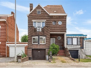 Maison à vendre Boortmeerbeek (RBU76427)