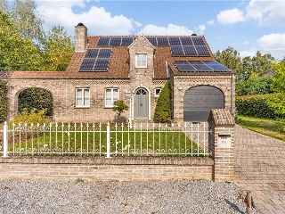 Residence for sale Houthalen (RBU76437)