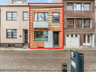 Residence for rent Hasselt (RBU76438)