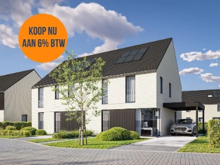 Maison à vendre Ichtegem (RBU76439)