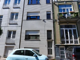 Appartement à vendre Blankenberge (RBU76443)