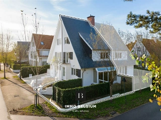 Maison à vendre De Haan (RBU76446)