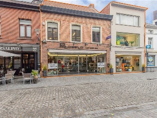 Handelspand te koop Boom (RBU76448)