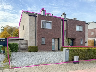 Residence for sale Leopoldsburg (RBU76449)