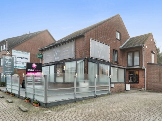 Handelspand te koop Opglabbeek (RBU76452)