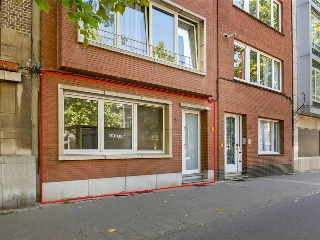 Appartement te koop Borgerhout (RBU76453)