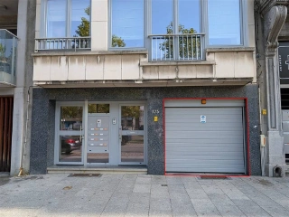 Parking for sale Antwerp (RBU76455)