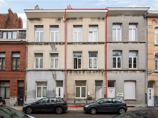 Huis te koop Antwerpen (RBU76456)