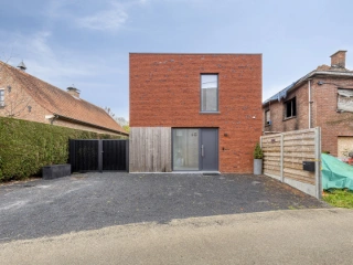 Huis te koop Lede (RBU76472)