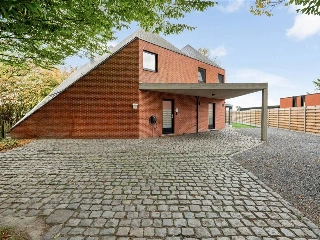 Villa for sale Ravels (RBU76474)