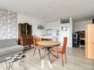 Studio for rent Nieuwpoort (RBU76503)