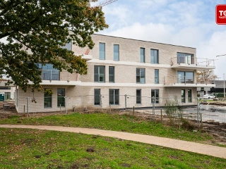 Appartement à vendre Evergem (RBU76504)
