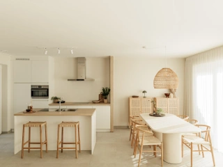 Maison à vendre Heist-op-den-Berg (RBU76509)