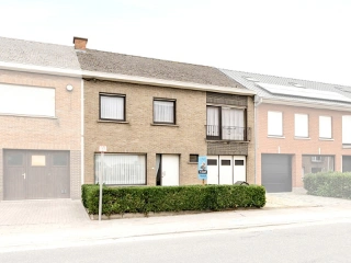 Huis te koop Beveren-Leie (RBU76543)