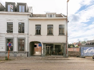 Surface commerciale à vendre Herentals (RBU76563)